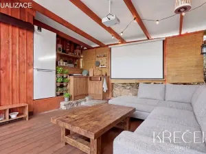 Prodej zahrady, Třebíč, 441 m2