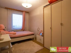 Prodej bytu 3+1, Brandýs nad Labem-Stará Boleslav - Brandýs nad Labem, Vrbová, 61 m2