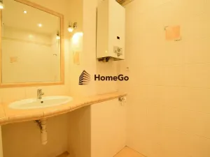 Pronájem bytu 2+kk, Praha - Nusle, Lounských, 59 m2