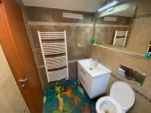 Pronájem rodinného domu, Liběchov, 75 m2