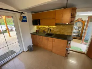 Pronájem rodinného domu, Liběchov, 75 m2