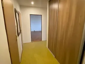 Pronájem bytu 2+1, Liberec, Franklinova, 60 m2