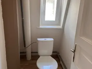 Pronájem bytu 3+1, Liberec, Komenského, 100 m2