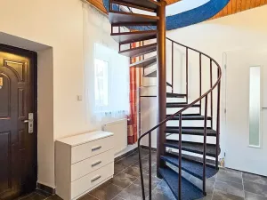 Prodej rodinného domu, Stříbrná Skalice, Pražská, 146 m2