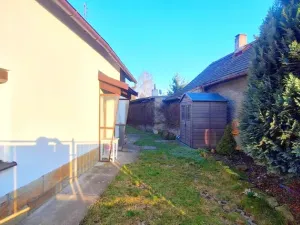 Prodej chalupy, Smidary, Na stávku, 95 m2