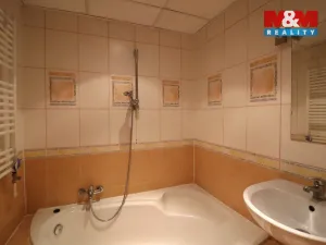 Prodej bytu 3+1, Most, Zdeňka Fibicha, 70 m2