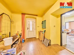 Prodej chalupy, Chotěvice, 153 m2