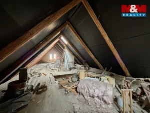 Prodej chalupy, Chotěvice, 153 m2