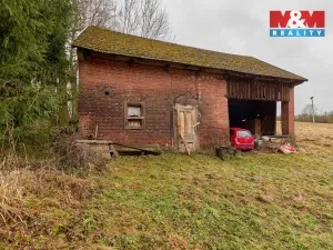 Prodej chalupy, Chotěvice, 153 m2