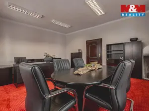 Pronájem kanceláře, Klatovy - Klatovy I, Čs. legií, 66 m2