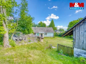 Prodej rodinného domu, Nadějkov - Bezděkov, 105 m2