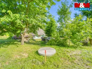 Prodej rodinného domu, Nadějkov - Bezděkov, 105 m2