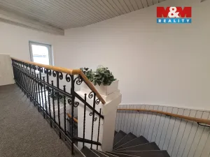 Pronájem kanceláře, Ostrava - Moravská Ostrava, Janáčkova, 110 m2