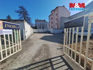 Pronájem kanceláře, Ostrava - Moravská Ostrava, Janáčkova, 110 m2