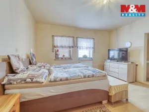 Prodej rodinného domu, Pňovany, 250 m2