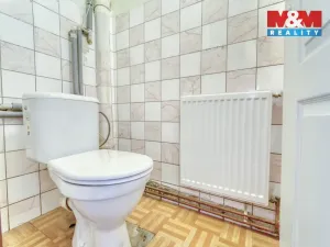 Prodej rodinného domu, Pňovany, 250 m2