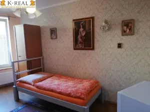 Pronájem bytu 1+kk, Brno - Bosonohy, 22 m2