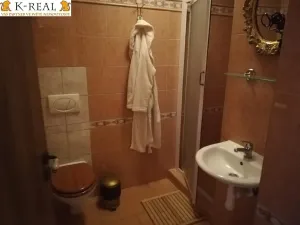 Pronájem bytu 1+kk, Brno - Bosonohy, 22 m2