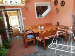 Pronájem bytu 1+kk, Brno - Bosonohy, 22 m2