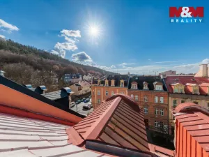 Prodej bytu 4+1, Karlovy Vary, Wolkerova, 146 m2