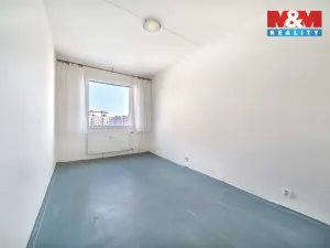 Prodej bytu 3+1, Plzeň, Kralovická, 70 m2