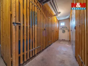 Prodej bytu 3+1, Plzeň, Kralovická, 70 m2