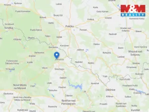 Prodej zemědělského objektu, Jimramov, U Fryšávky, 700 m2