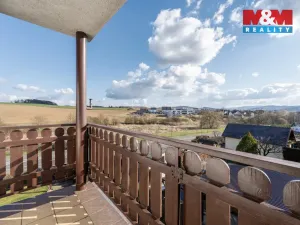 Prodej rodinného domu, Klatovy - Klatovy IV, Akátová, 185 m2