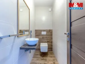 Prodej rodinného domu, Brandýs nad Labem-Stará Boleslav - Stará Boleslav, Josefa Maruny, 178 m2