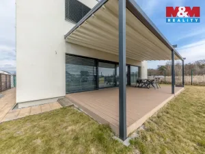 Prodej rodinného domu, Brandýs nad Labem-Stará Boleslav - Stará Boleslav, Josefa Maruny, 178 m2