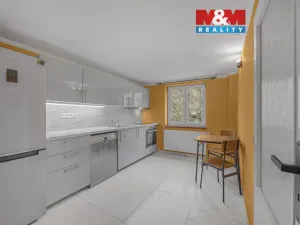 Pronájem bytu 2+1, Všenory, Květoslava Mašity, 64 m2