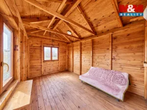 Prodej zemědělského objektu, Brzice - Proruby, 150 m2