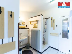 Prodej rodinného domu, Slavkov u Brna, Čelakovského, 173 m2