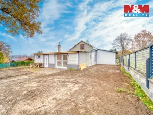 Prodej rodinného domu, Staré Sedlo, Sadová, 156 m2