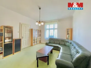 Prodej bytu 2+1, Jihlava, Seifertova, 68 m2