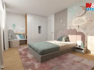 Prodej bytu 3+kk, Králíky - Červený Potok, 99 m2