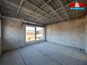 Prodej bytu 2+kk, Králíky - Červený Potok, 39 m2