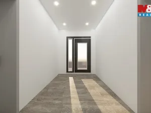 Prodej bytu 2+kk, Králíky - Červený Potok, 39 m2