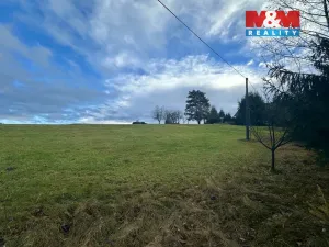 Prodej pozemku pro bydlení, Nekoř - Bredůvka, 1779 m2