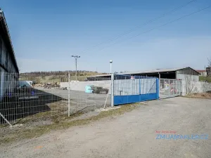 Prodej výrobních prostor, Bílovec, 629 m2