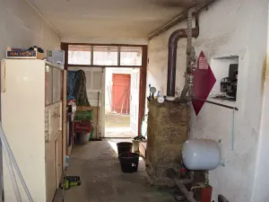 Prodej rodinného domu, Volyně, 180 m2