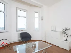 Pronájem bytu 1+1, Ostrava, Mariánskohorská, 41 m2