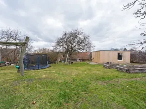 Prodej rodinného domu, Lukovany, 85 m2