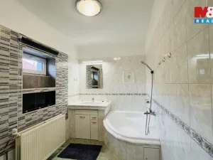 Pronájem rodinného domu, Dříteň - Záblatí, 69 m2