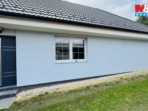 Pronájem rodinného domu, Dříteň - Záblatí, 69 m2