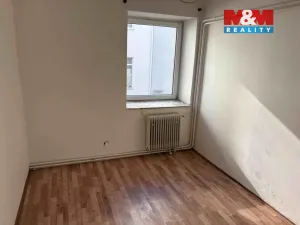 Pronájem bytu 3+1, Děčín, Budapešťská, 78 m2