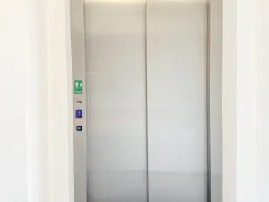 Pronájem bytu 1+kk, Tuchoměřice, V Kněžívce, 31 m2