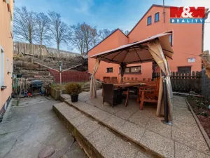 Prodej rodinného domu, Kynšperk nad Ohří, Petra Bezruče, 213 m2