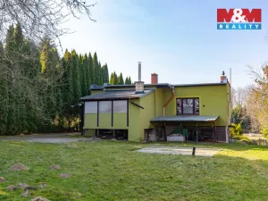 Prodej rodinného domu, Třanovice, 233 m2