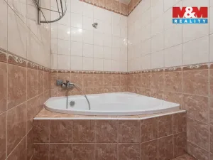 Prodej bytu 2+1, Strakonice - Strakonice II, Alf. Šťastného, 59 m2